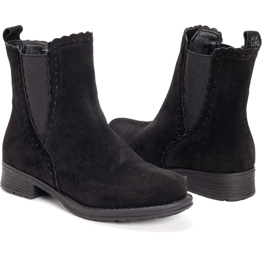 MUK LUKS Women's Kiki Boots